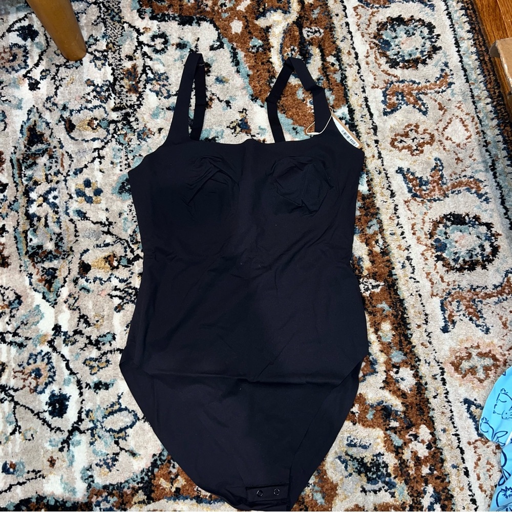 Skims Naked bodysuit